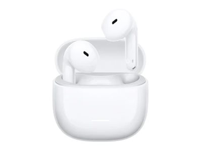 Xiaomi Redmi Buds 8 Active - Ægte trådløse øretelefoner med mik. - i øret - Bluetooth - hvid