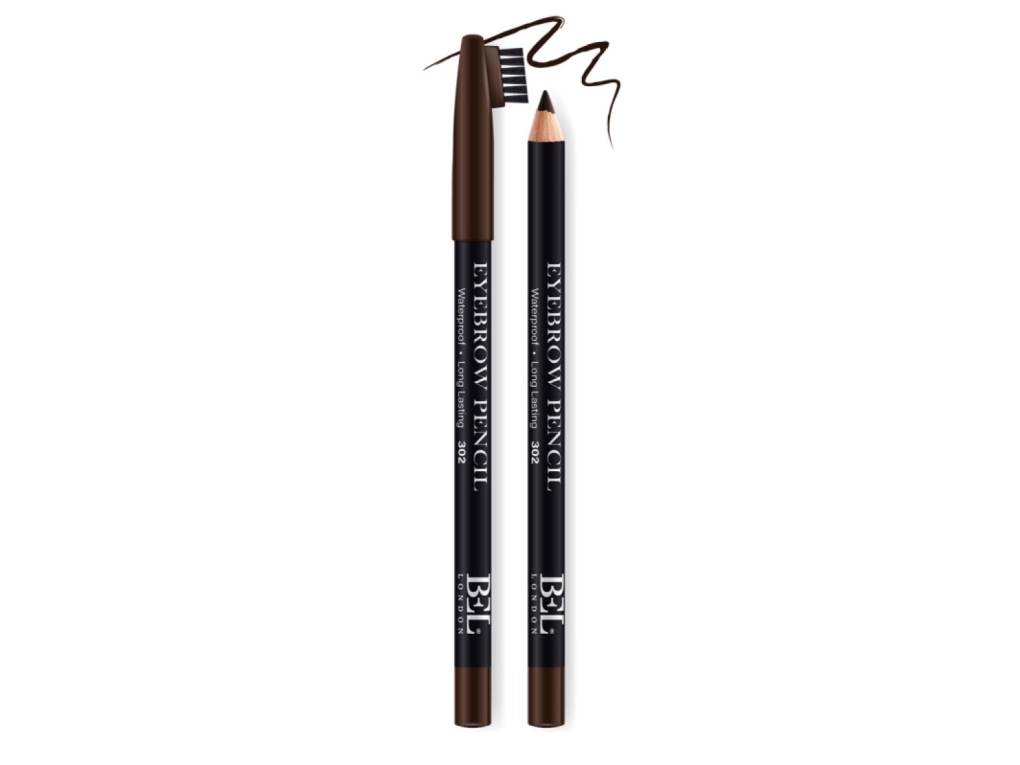 Bel London Waterproof contouring øjenbrynskrypepennel 302, 0.78 g