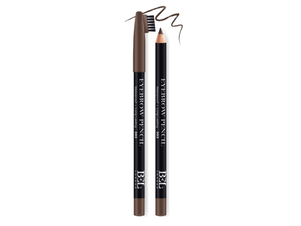 BEL London Waterproof bryncreme blyant 303 0,78 g