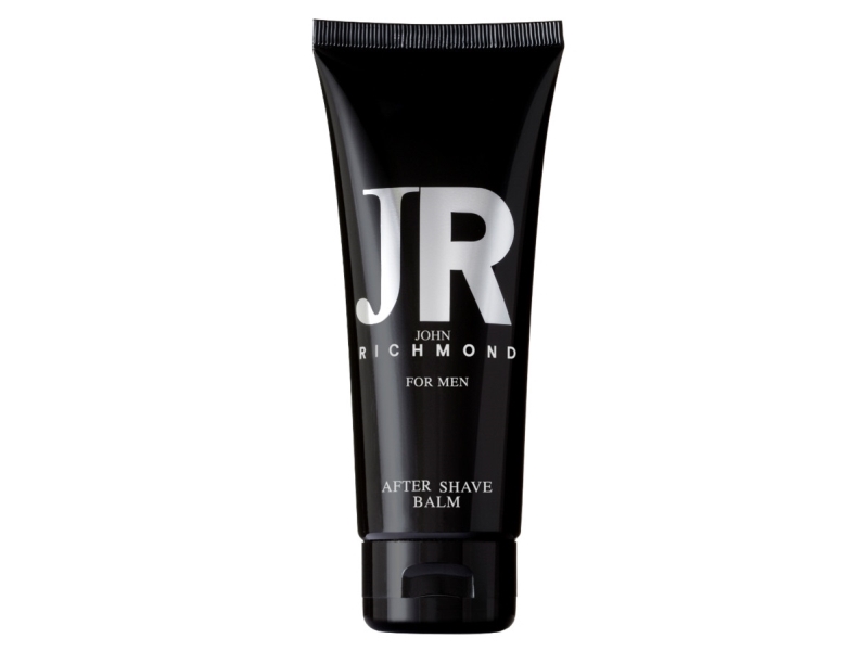 John Richmond Man Aftershave Balm 100 Ml