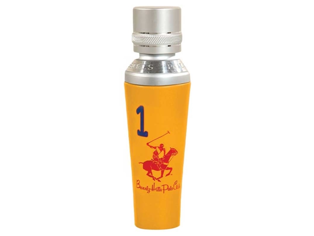 Beverly Hills Polo Club Women One Eau De Parfum 100Ml Spray