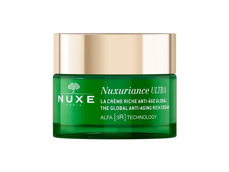Nuxe Nuxuriance Ultra Rich Day Cream For Dry Skin - 50 ml