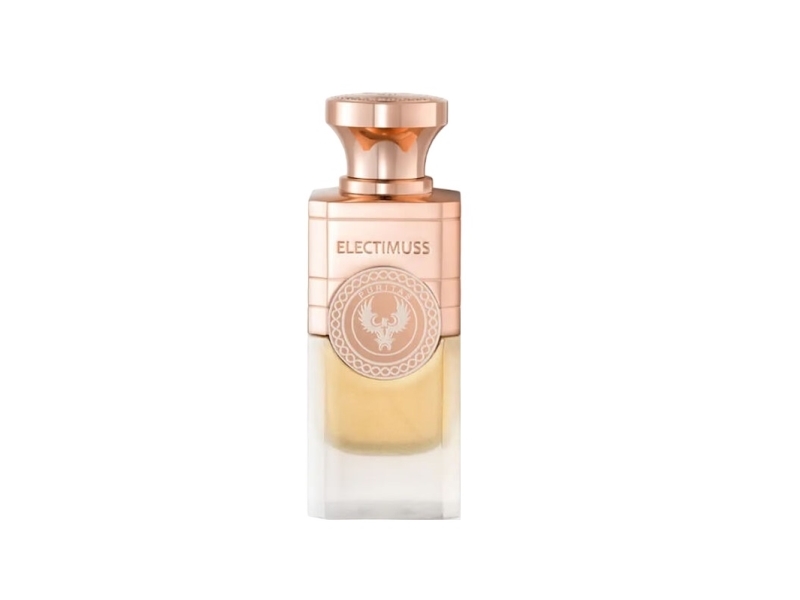 Electimuss Puritas Parfum Unisex 100 Ml