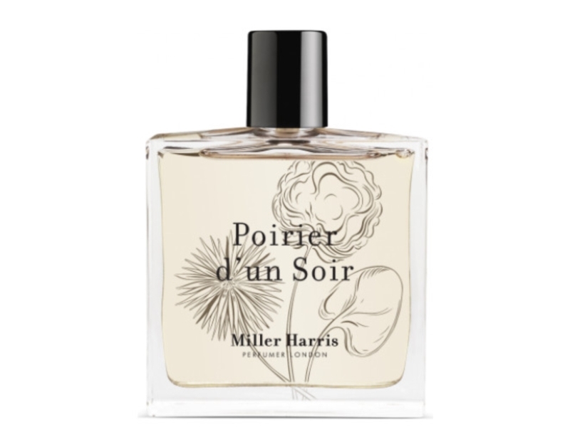 Miller Harris Poirier D'un Soir Edp Spray 50Ml