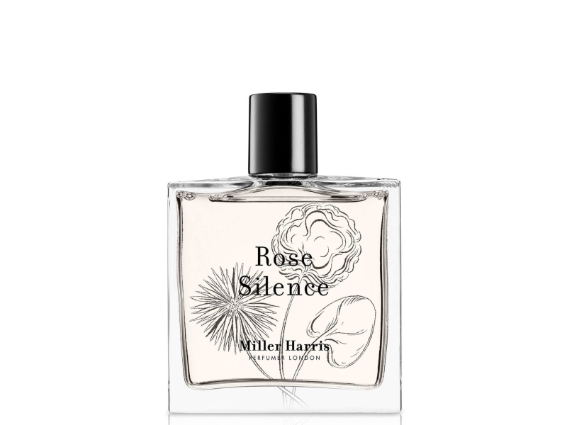 Miller Harris Rose Silence Eau De Parfum 100Ml