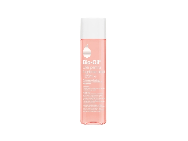 BIOOIL Bio-Oil Anti-Marks body oil 125 ml | Hudvård - Kroppsvård - Kroppsolja | GameStuff