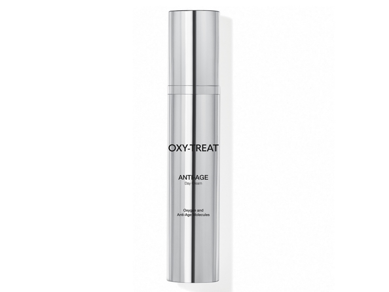 Labo Oxy-Treat Anti-Aging Tagescreme Für Das Gesicht 50 Ml