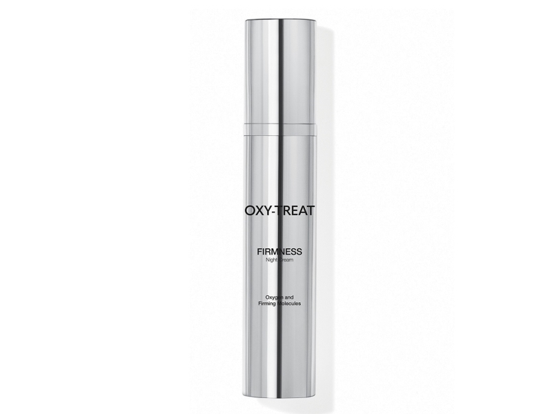Labo Oxy-Treat Firming Night Cream Für Das Gesicht 50 Ml