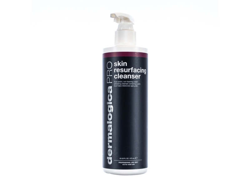 Dermalogica Pro Glycolic Acid Rensende Eksfolierende Lotion Til Ansigt 473 Ml