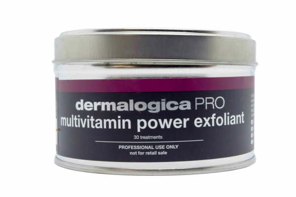 Dermalogica Pro Multivitamin eksfolierende dagsserum-kapsler 30 stk.