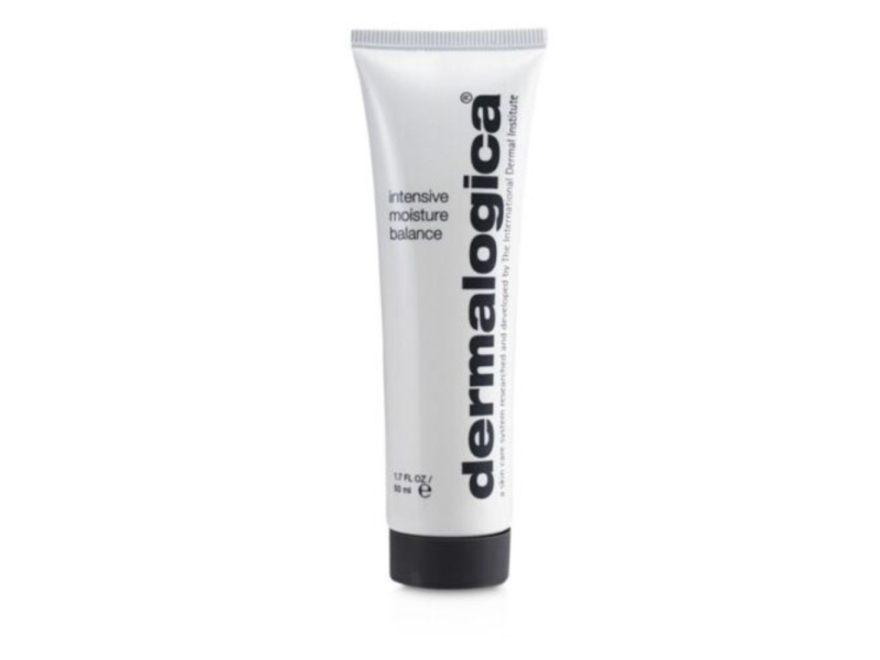 Dermalogica Intensive Moisture Balance Face Moisturizer With Hyaluronic Acid 1.7 Fl Oz