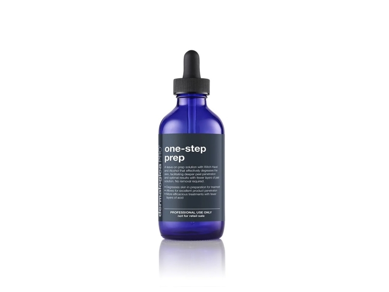 Dermalogica Pro Lactic Acid Deep Cleans And Purifies Serum Für Das Gesicht 118 Ml