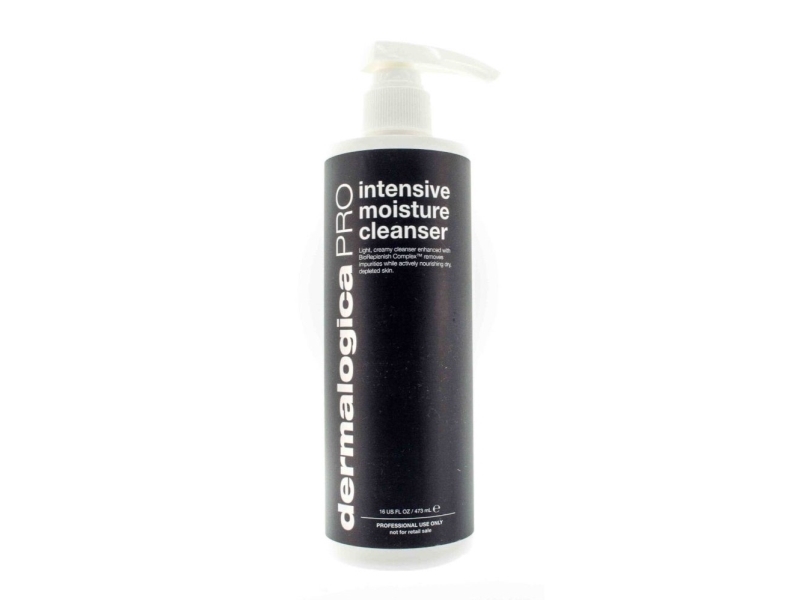 Dermalogica Pro Hydrating Cleansing Cream 473 Ml (Unisex)