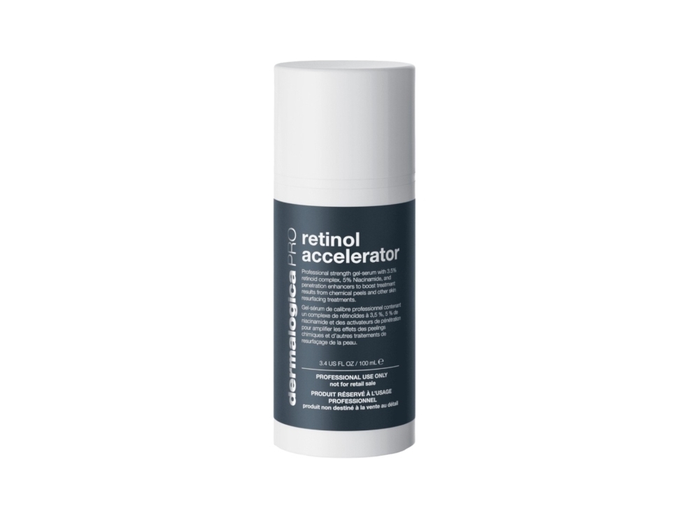 Dermalogica Pro Retinol 3% Anti-Rynke Serum Til Ansigt 100 Ml Unisex