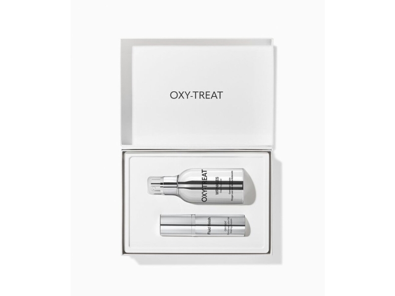 Oxy-Treat Wrinkle Intensive Treatment 50Ml + 15Ml