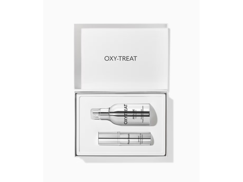 Oxy-Treat Intensive Anti-Aging Treatment 50Ml + 15Ml