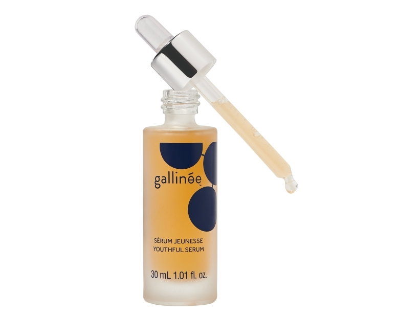Gallinee Microbiome Skincare Serum Til Ansigt 30 Ml (Til Kvinder)