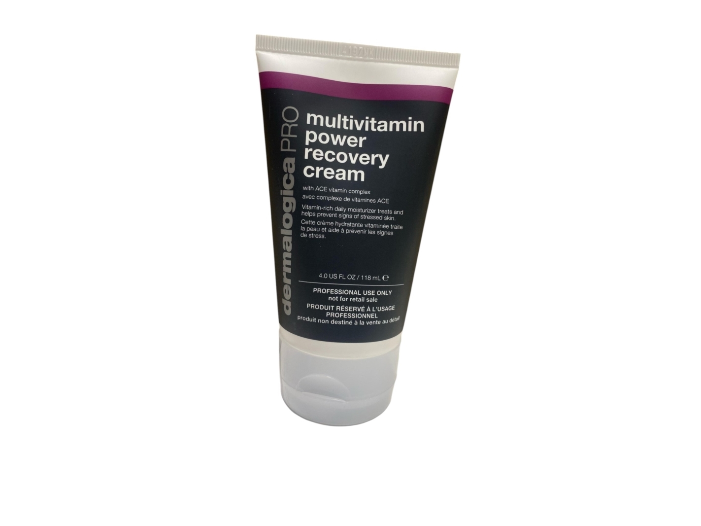 Dermalogica Pro Multivitamin Complex Repairing Cream Für Das Gesicht 118 Ml