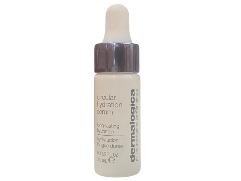 Dermalogica Circular Hydration Hydrating Serum - 3 Ml (Unisex)