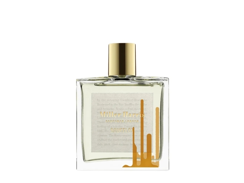 Miller Harris Wholesale Soufflot - A Floral / Gourmand / Woody Fragrance