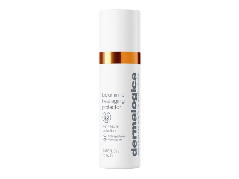 Dermalogica Biolumin-C Anti-Falten Tagescreme Spf 50 15 Ml (Für Frauen)