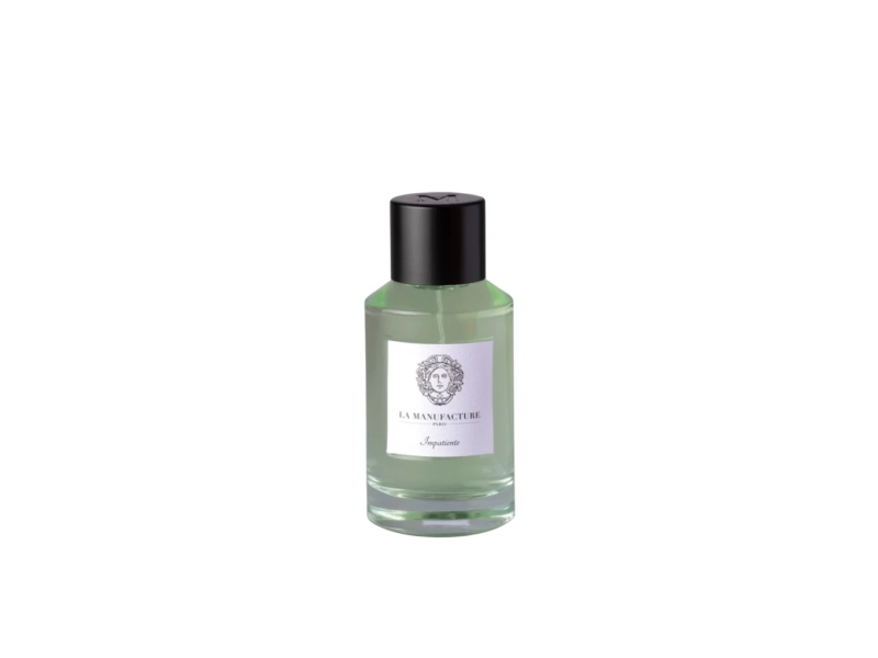 La Manufacture, Impatiente, Eau De Parfum, Unisex, 100 Ml