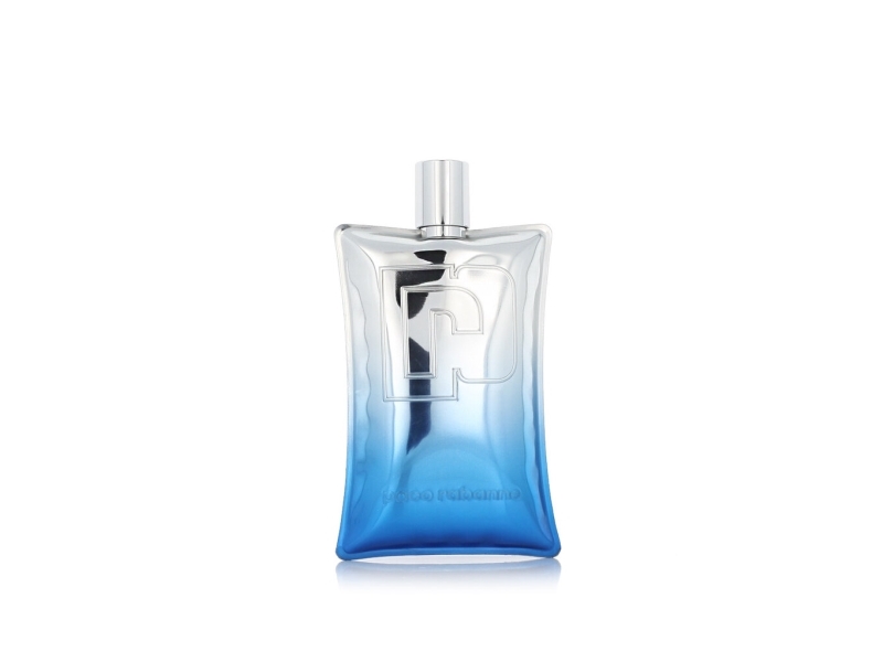 Paco Rabanne Unisex-Parfüm Edp Genius Me 62 Ml