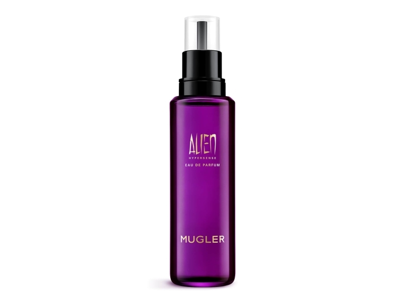 Thierry Mugler Alien Hypersense Eau De Parfum Refill 100Ml
