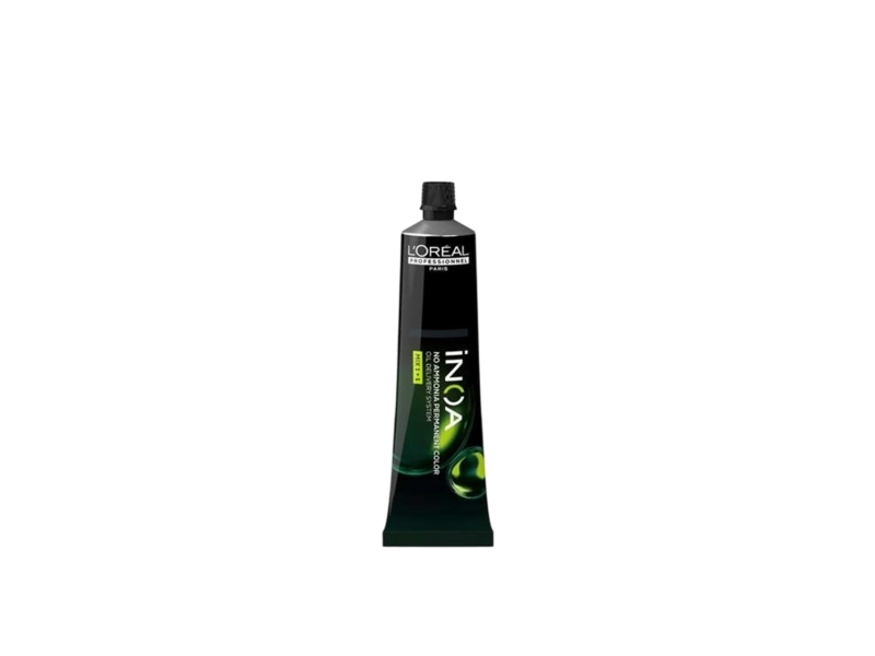 L'oreal Professionnel Inoa Permanente Haarfarbe Ohne Ammoniak 6.32, 60 Ml
