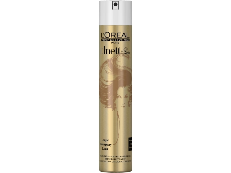 L’Oréal Professionnel Elnett Haarspray Ultra-Stong Hold 500 Ml
