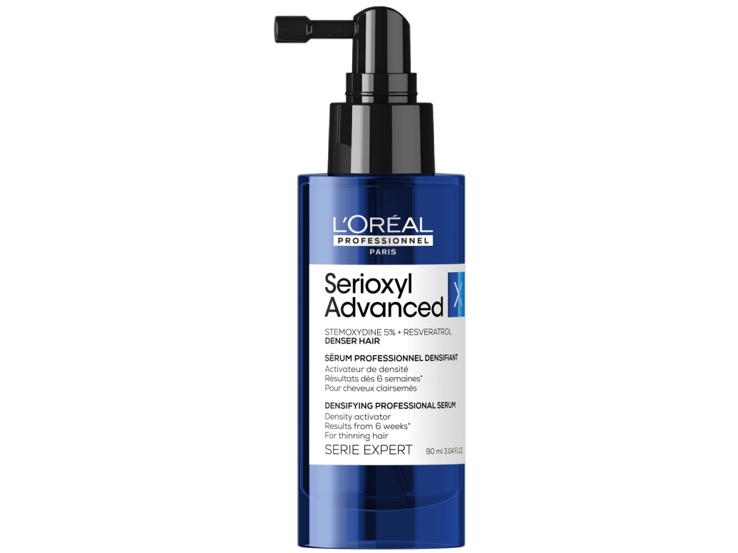 L'Oréal Professionnel Serioxyl Advanced Serie Expert Densifying Professional Serum 90 ml