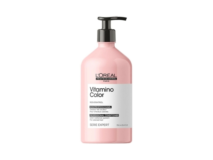 Expert Series Vitamino Color Resveratrol (W,750) | Hårvård - Hårprodukter - Balsam | GameStuff