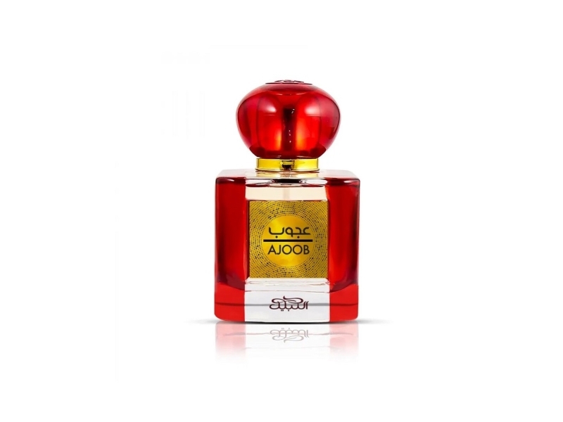 Nabeel, Ajoob, Eau De Parfum, Unisex, 100 Ml