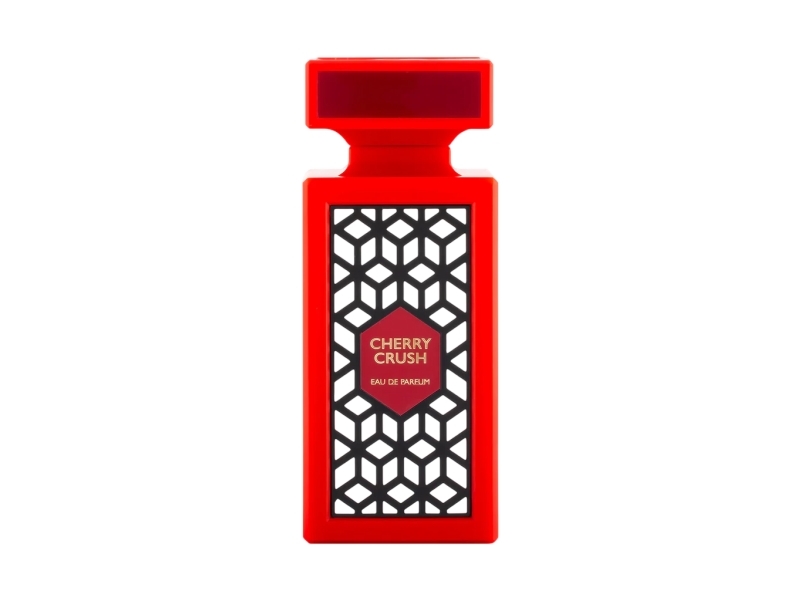 Flavia Cherry Crush Unisex Eau De Parfum 90 Ml