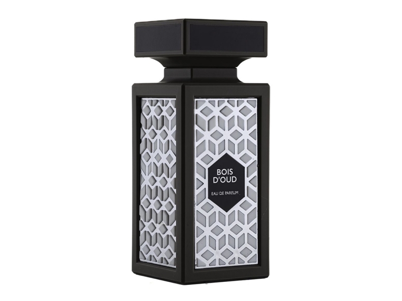 Flavia Bois D'oud Eau De Parfum 90Ml
