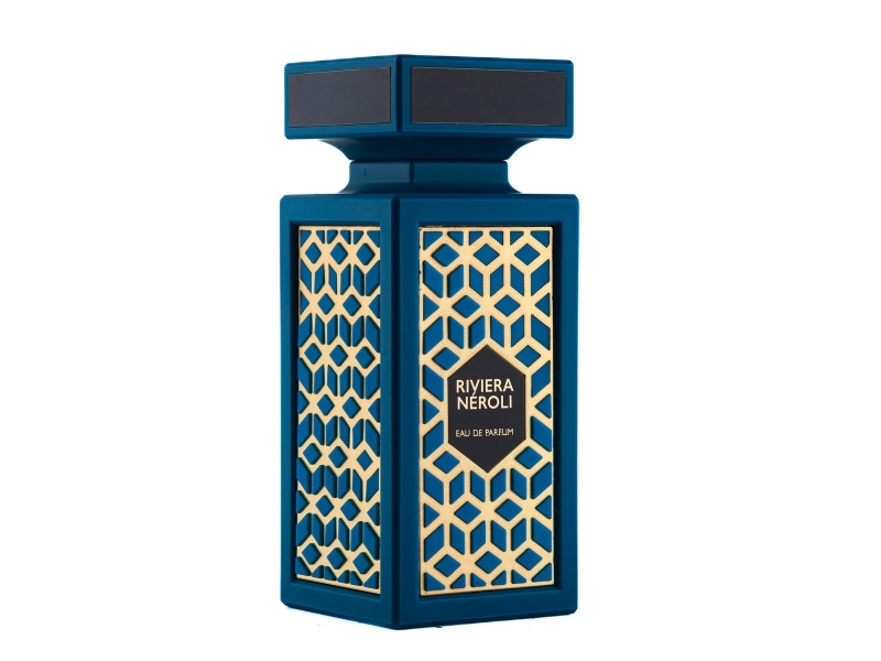 Flavia Riviera Neroli Eau De Parfum 90Ml