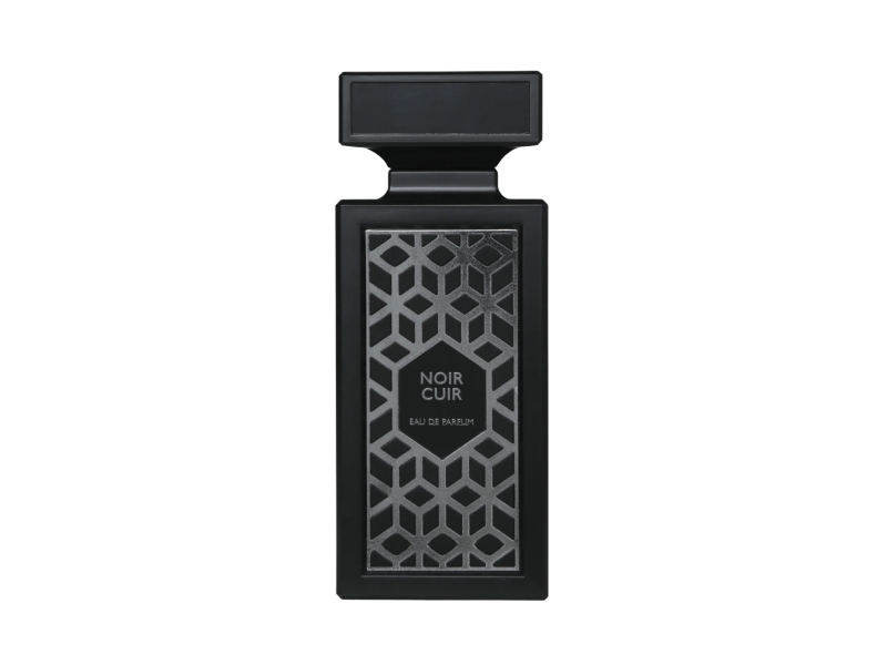 Giorgio Armani Flavia Noir Cuir Edp 90Ml