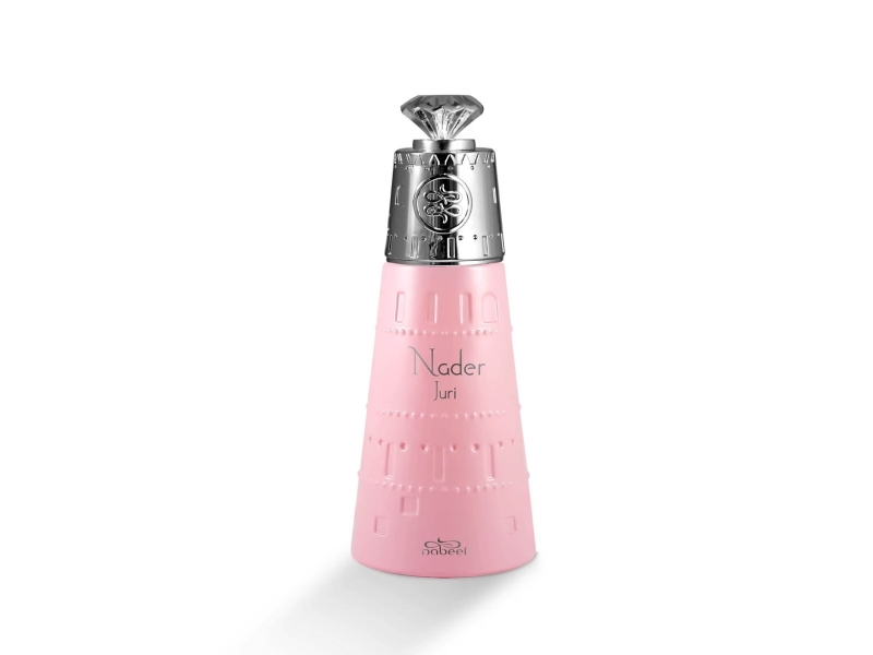 Nabeel Nader Juri Edp 100Ml