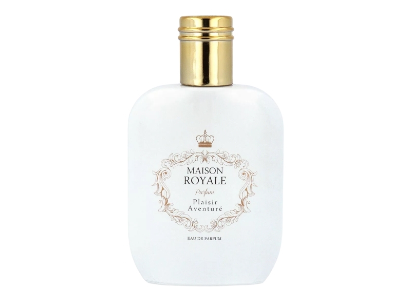 Maison Royale Plaisir Aventure