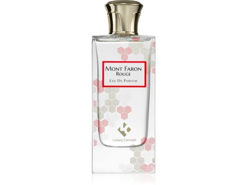 Histoires De Parfums Luxury Concept, Mont Faron Rouge, Eau De Parfum, Für Damen, 75 Ml Für Damen