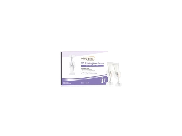 Diego Dalla Palma Perlabella Brightening Serum 5 X 2 Ml