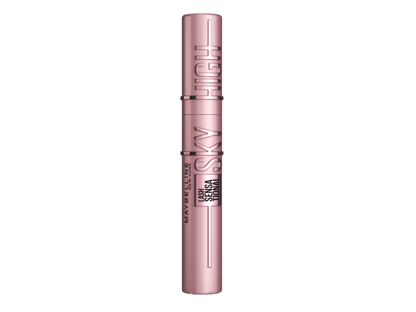 MAYBELLINE_Lash Sensational Sky High Mascara Lengthening Mascara Black 7.2ml