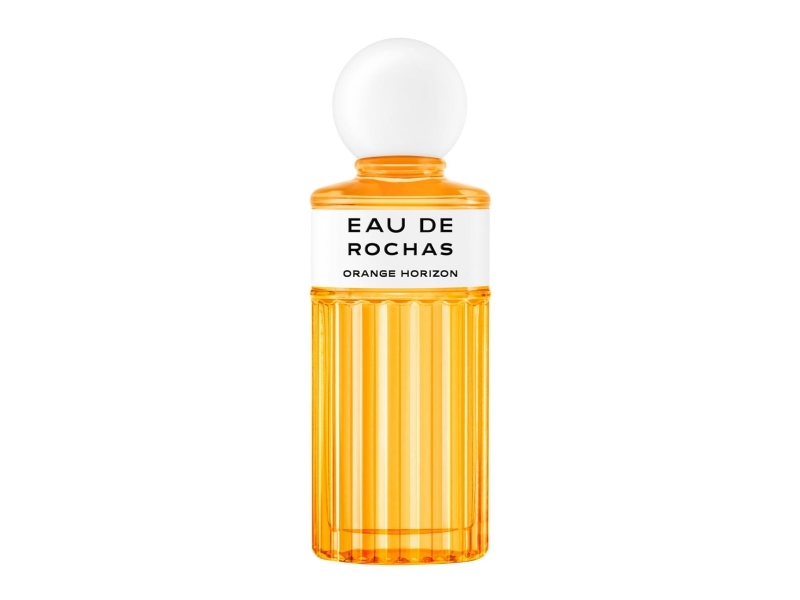 Rochas Eau De Rochas Orange Horizon Eau De Toilette Spray 100Ml