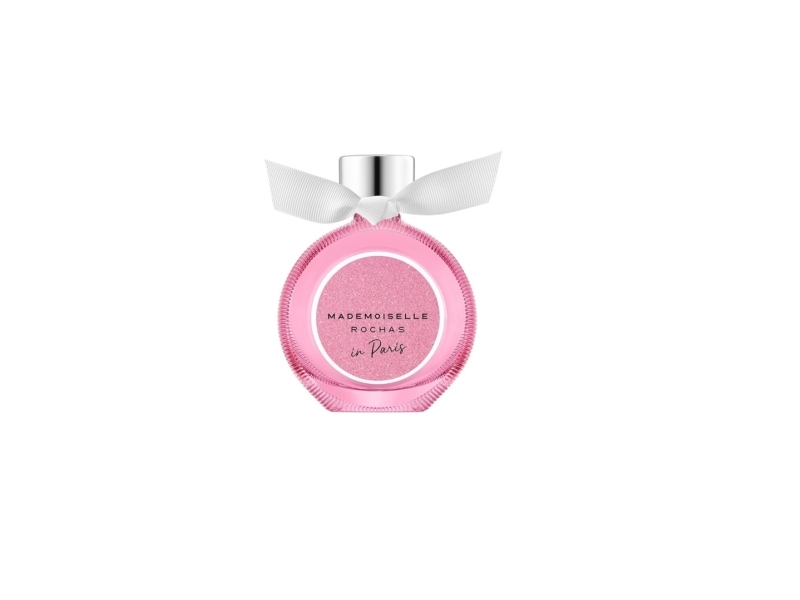 Rochas Mademoiselle Rochas In Paris Eau De Parfum 50Ml
