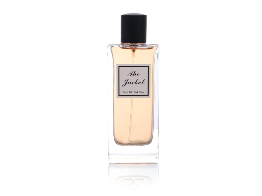 Luxury Concept The Jacket Eau De Parfum Unisex 80 Ml