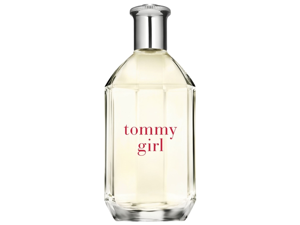 Tommy Hilfiger -  Tommy Girl 100 ml