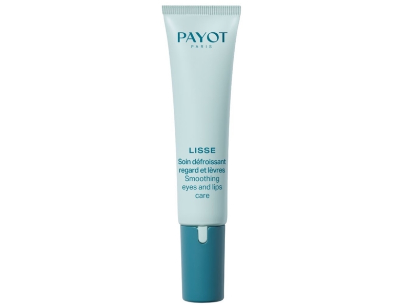 Payot Smoothing Eyes & Lips Care 15 Ml Cream For The Eye Area And Lips