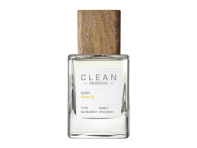 Clean Reserve Citron Fig Edp 30 Ml
