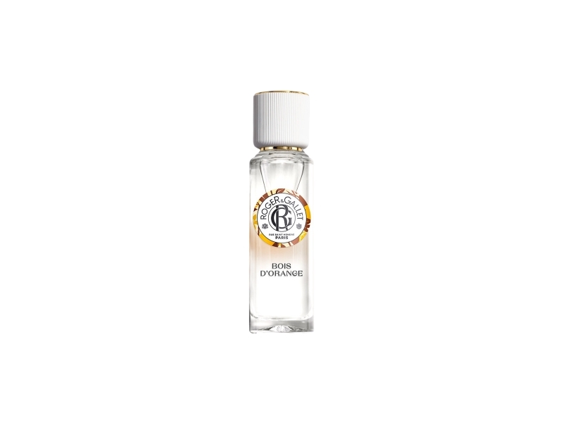 Roger & Gallet Bois D'orange Eau De Toilette 30Ml Energizing And Refreshing Fragrance