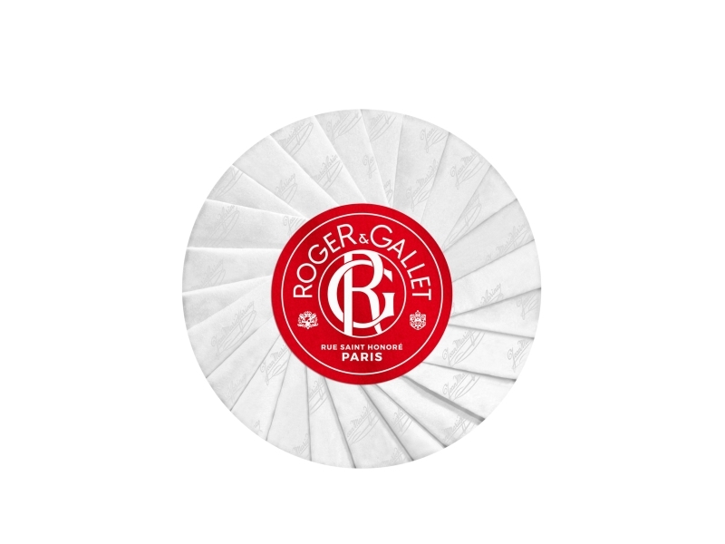 Roger &Amp Gallet Jean Marie Farina Seifenstück 100 G
